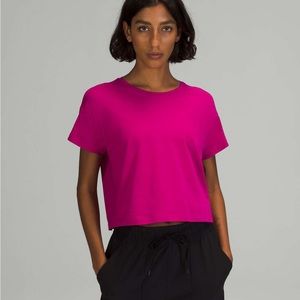 Lululemon Cates Tee